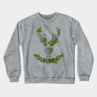 Fury Crewneck Sweatshirt